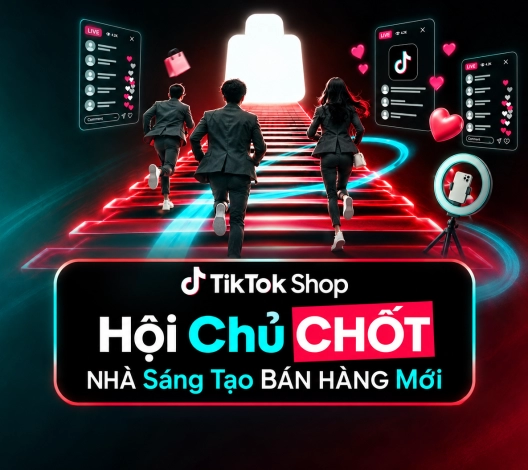 TikTok Creator Tax Check 2026: Gỡ Rối Toàn Diện Nghĩa Vụ Thuế Cùng Chuyên Gia CPA HCM
